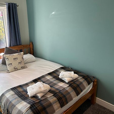 3 Bed Farnborough Air Accommodation Buitenkant foto