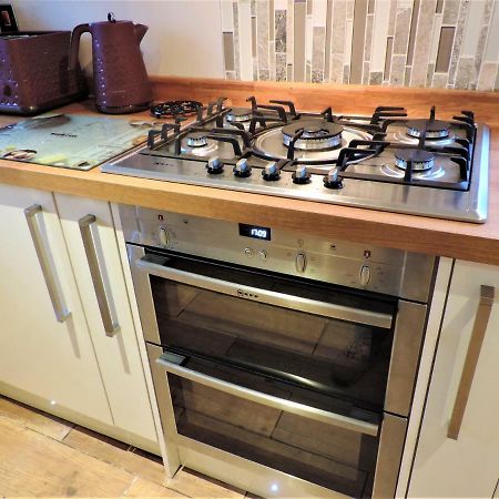 3 Bed Farnborough Air Accommodation Buitenkant foto