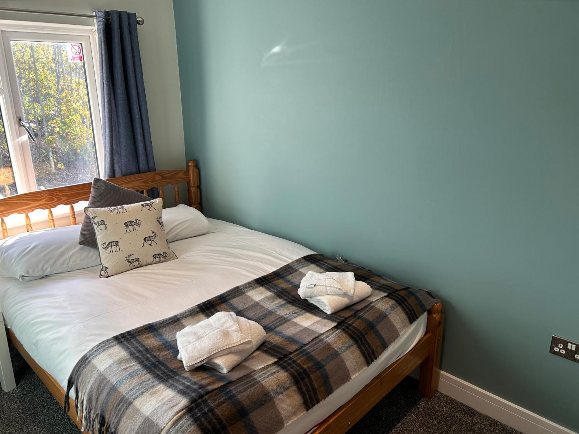 3 Bed Farnborough Air Accommodation Buitenkant foto